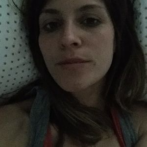 Meet your Posher, Claire